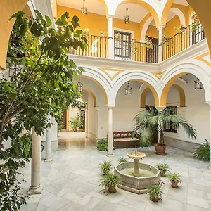 Mágico En Casa Palacio Del Siglo Xvii , Siviglia Spagna