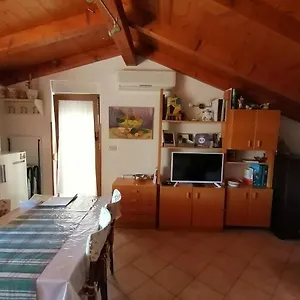 La Calletta , Rovigno Croazia