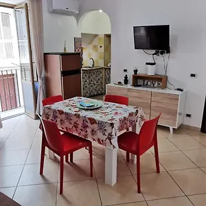 Casa Borgo , Cefalù Italia