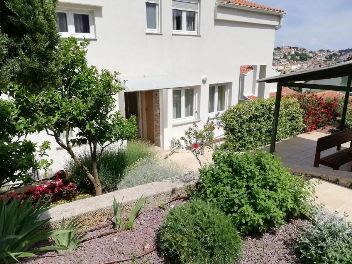 Apartments Joni Cikat Mali Lošinj