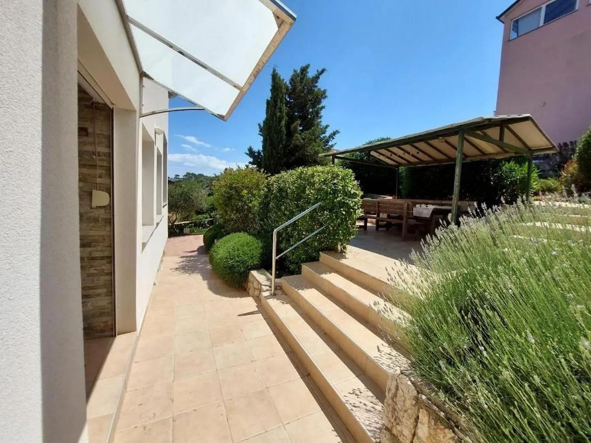 Apartments Joni Cikat Mali Lošinj