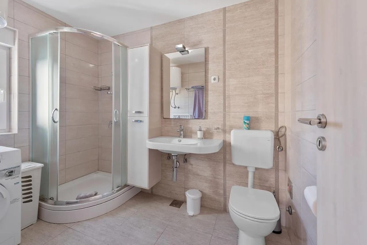 Apartments Joni Cikat Mali Lošinj 0*,