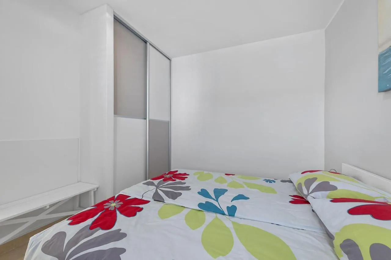 Apartments Joni Cikat Mali Lošinj 0*,  Croacia