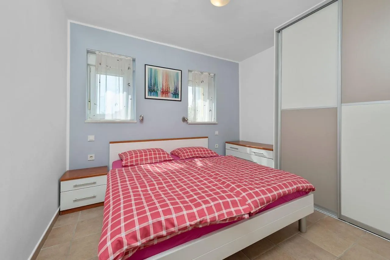 Apartments Joni Cikat Mali Lošinj
