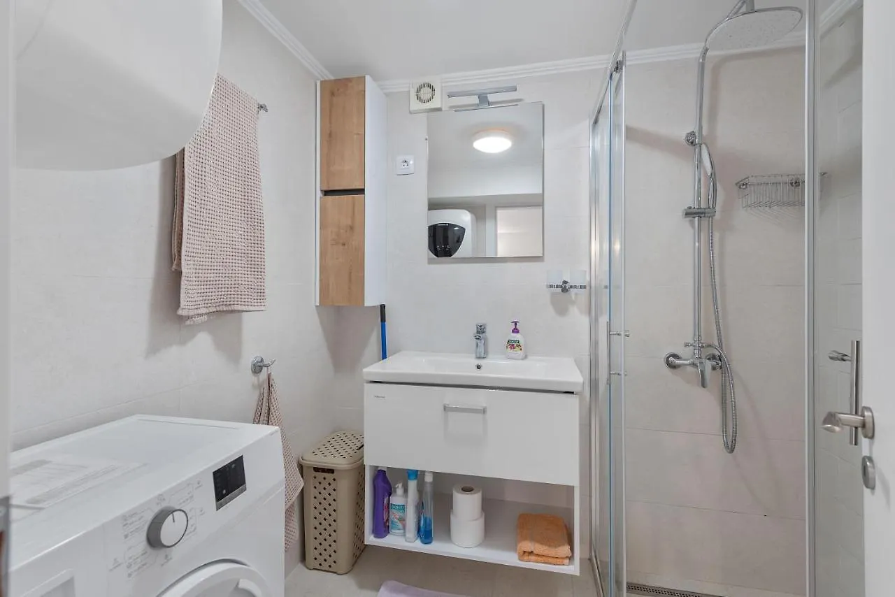 Apartments Joni Cikat Mali Lošinj