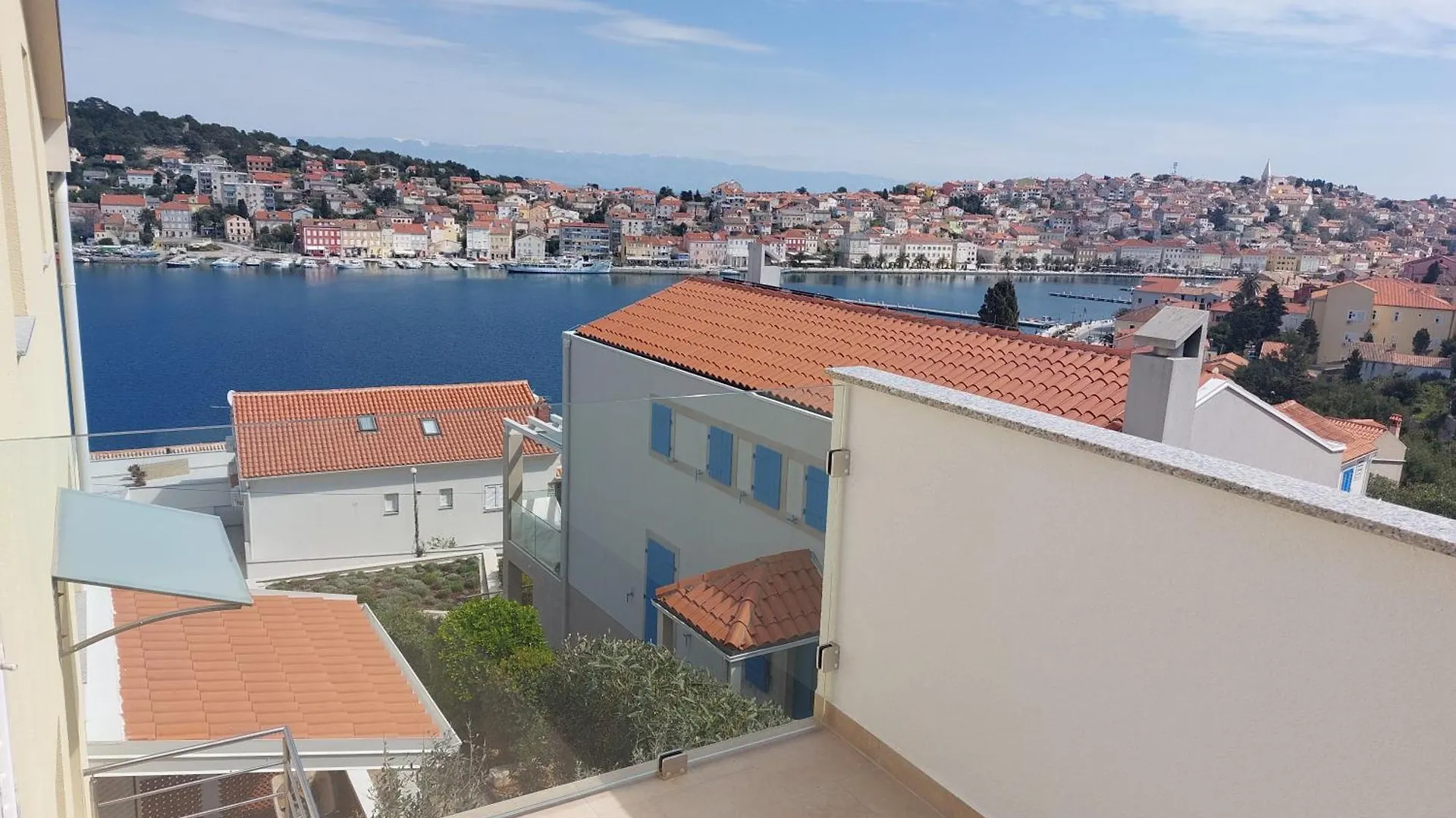 Apartments Joni Cikat Mali Lošinj