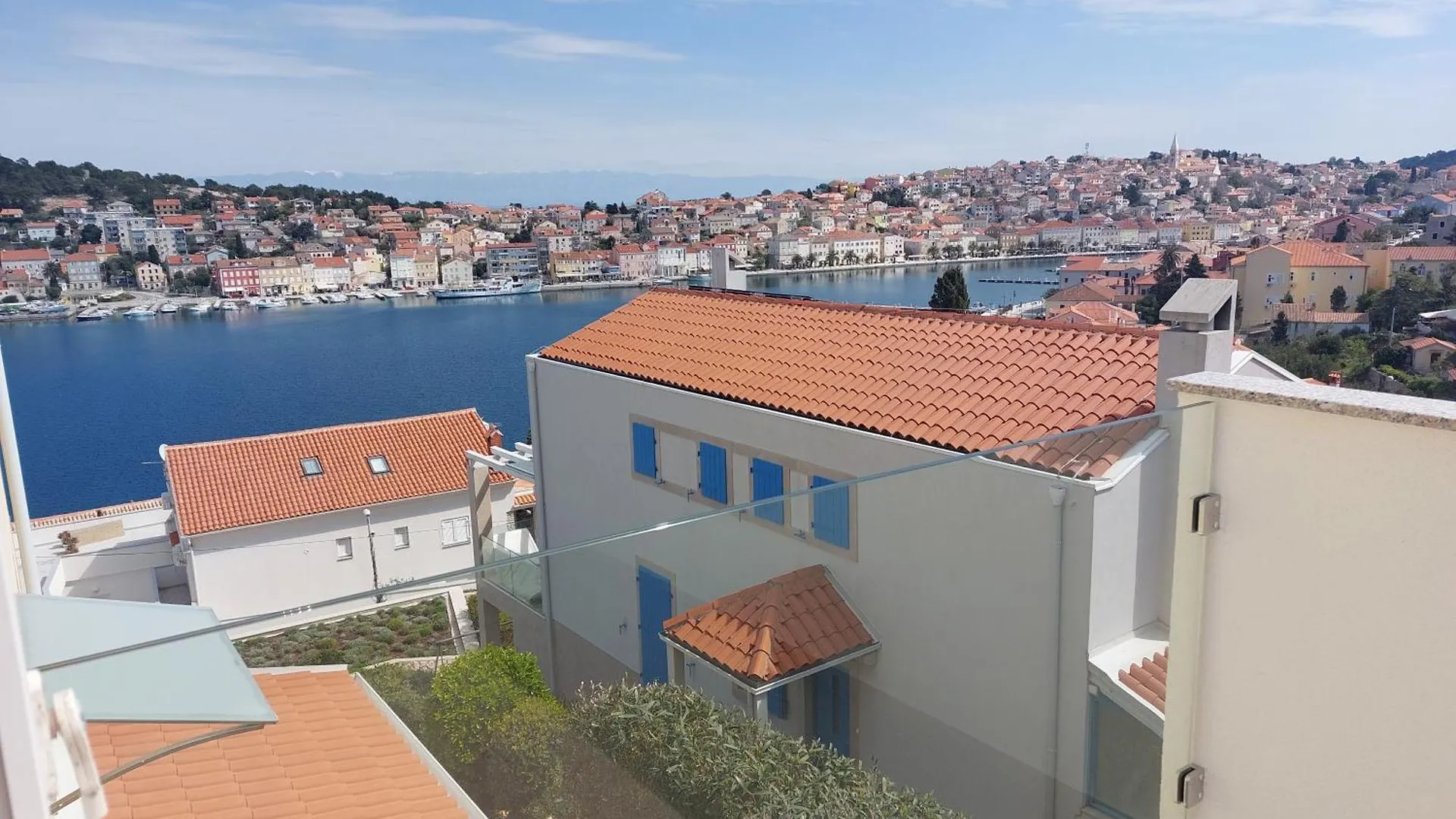 Apartments Joni Cikat Mali Lošinj Croacia