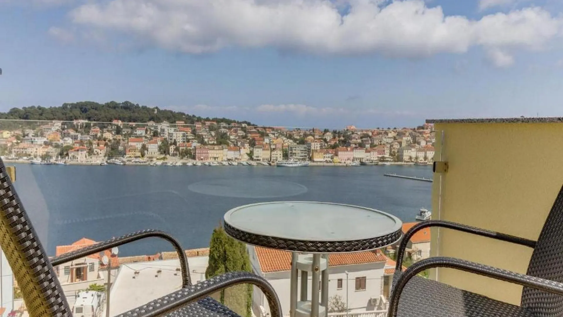 Apartments Joni Cikat Mali Lošinj